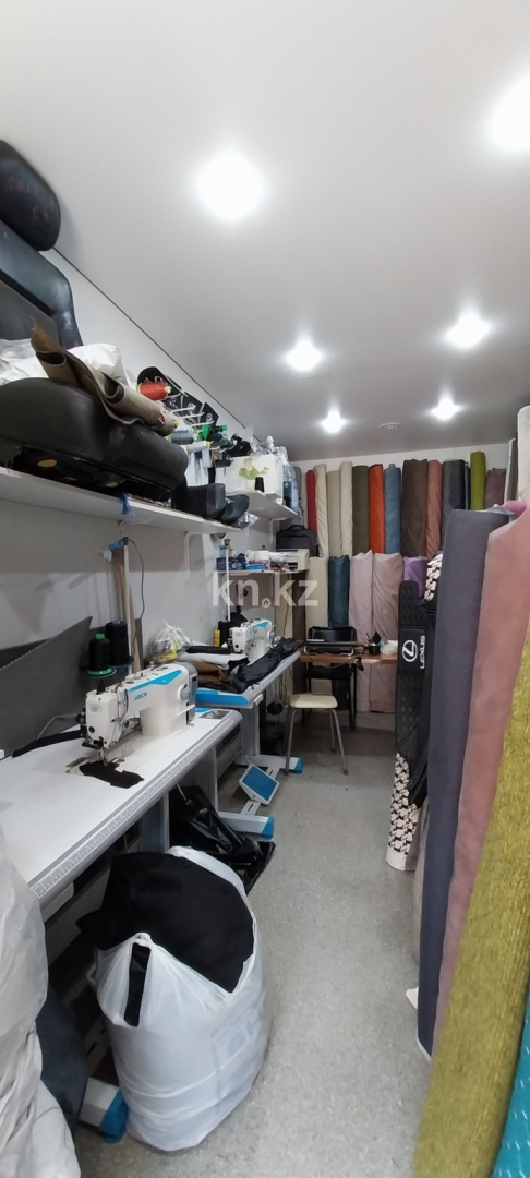 Продажа бизнеса, 15 м² в Астане