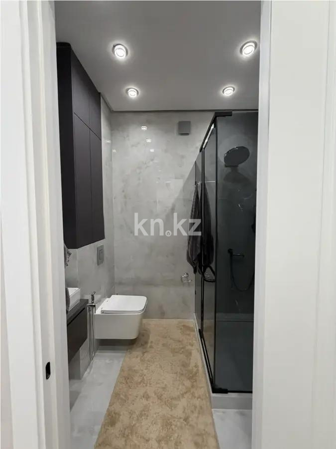 Продажа 2-комнатной квартиры, 37 м² в Астане - фото 3