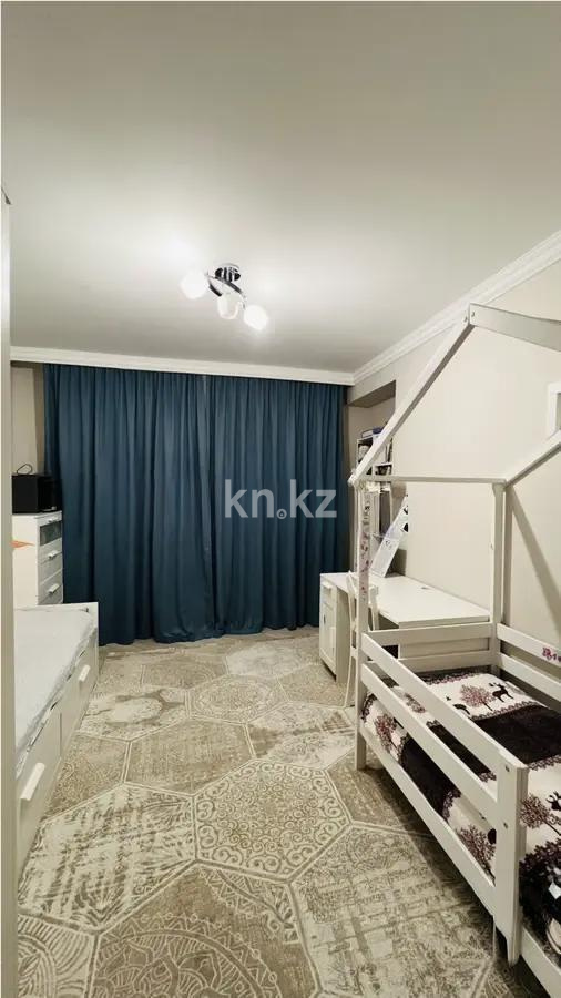 Продажа 3-комнатной квартиры, 89 м² в Астане - фото 3