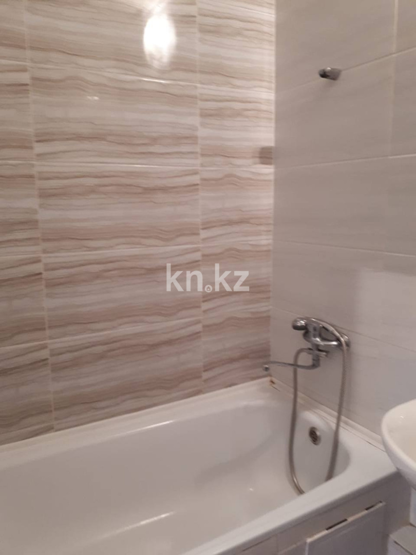 Аренда 1-комнатной квартиры, 30 м² в Астане - фото 4