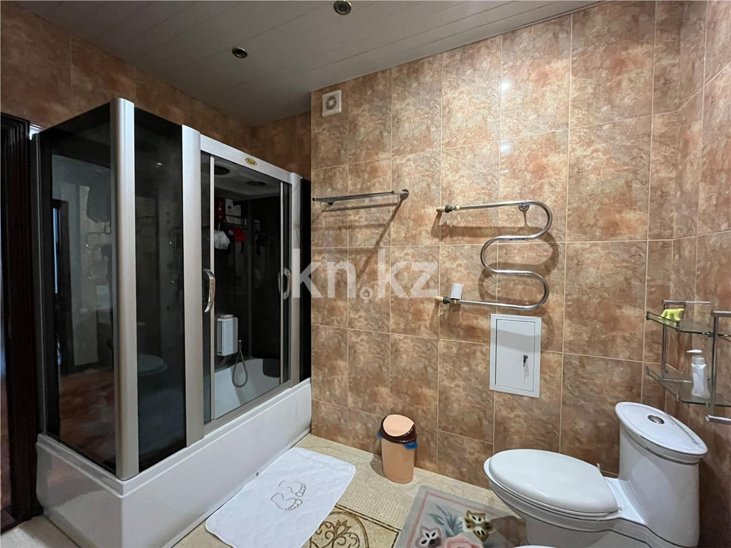 Продажа 3-комнатной квартиры, 123 м², ул. Сарайшык в Астане - фото 15