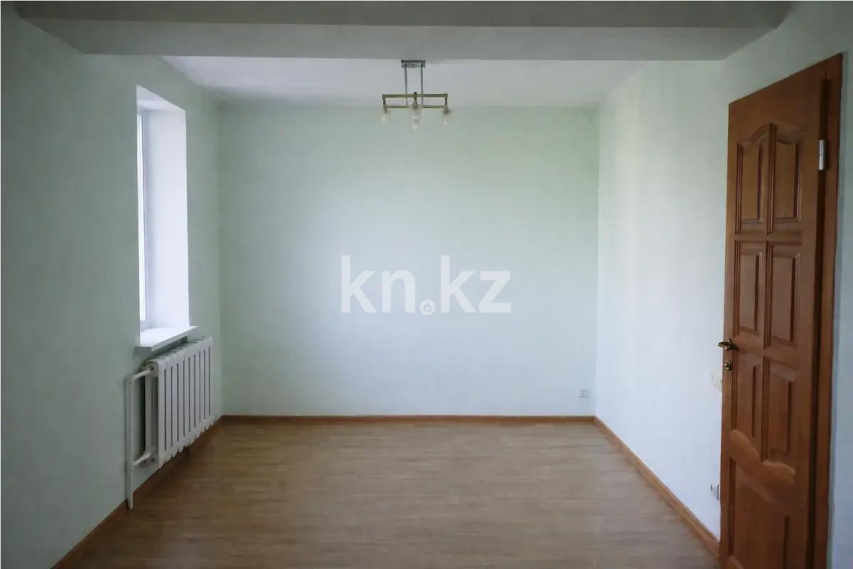 Продажа 1-комнатной квартиры, 35 м² в Алматы