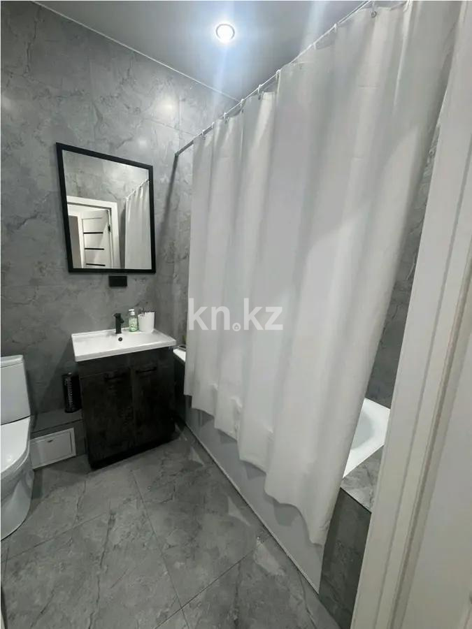 Продажа 2-комнатной квартиры, 43 м² в Астане - фото 4