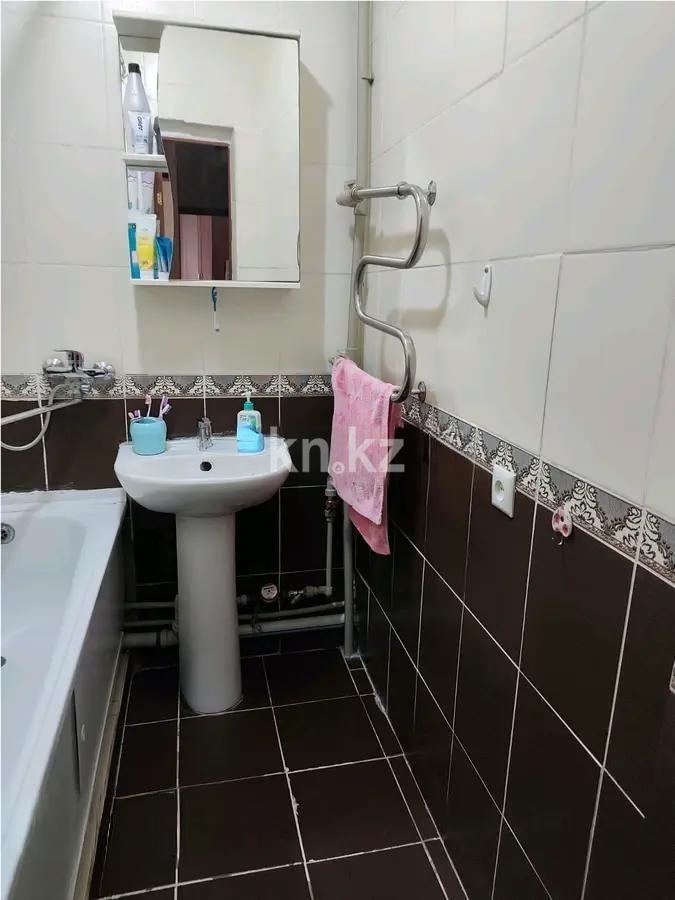 Продажа 2-комнатной квартиры, 54 м² в Астане - фото 4