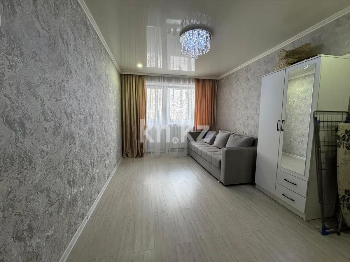 Продажа 3-комнатной квартиры, 51 м² в Караганде - фото 2