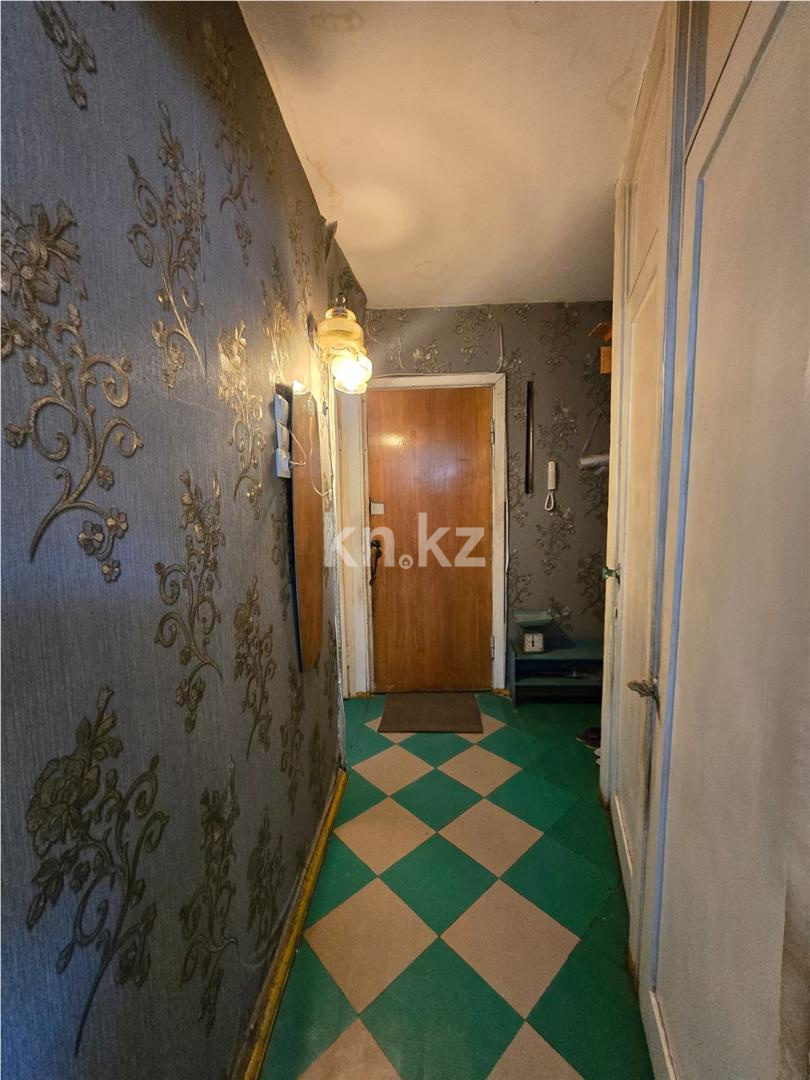 Продажа 1-комнатной квартиры, 30 м², пр. Металлургов в Темиртау - фото 7