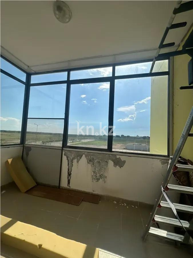 Продажа 3-комнатной квартиры, 88 м², ул. Е-117, дом  39 в Астане - фото 10