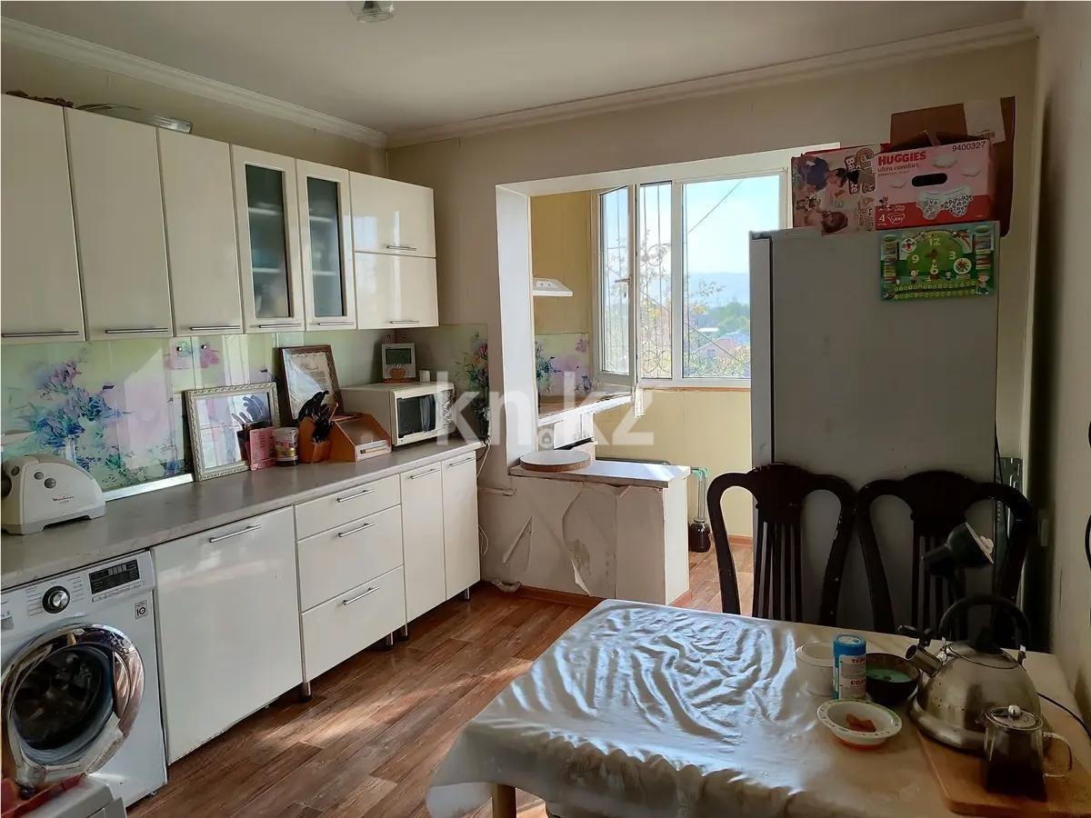 Продажа 2-комнатной квартиры, 50 м² в Алматы - фото 3