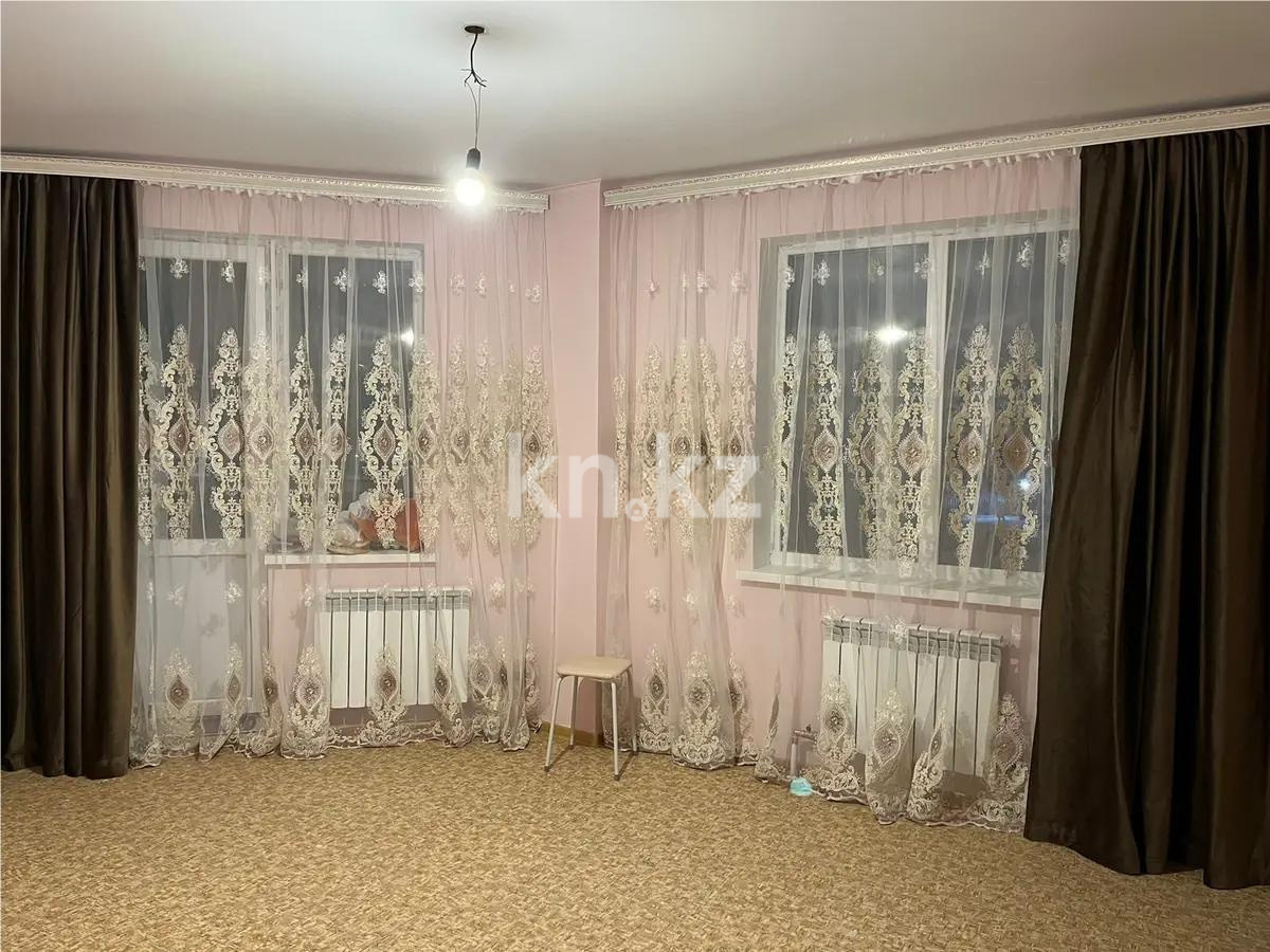 Продажа 3-комнатной квартиры, 93 м², Астана-Караганда тр., дом  23 в Астане - фото 2