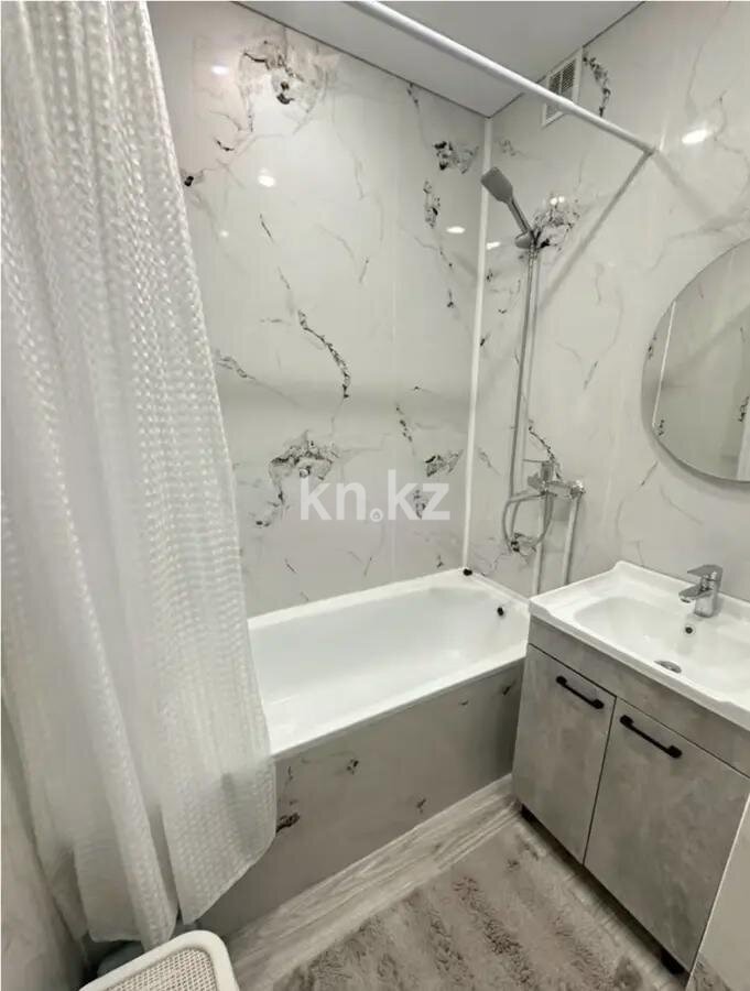 Продажа 2-комнатной квартиры, 50 м² в Караганде - фото 4