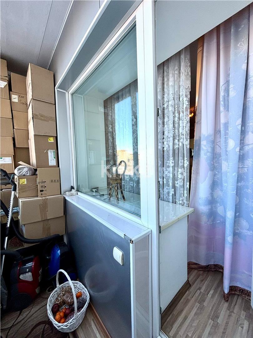 Продажа 3-комнатной квартиры, 62 м² в Караганде - фото 13