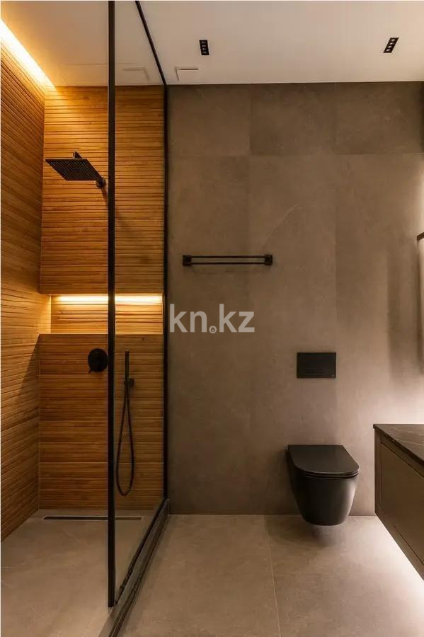 Продажа 1-комнатной квартиры, 57 м² в Алматы - фото 3