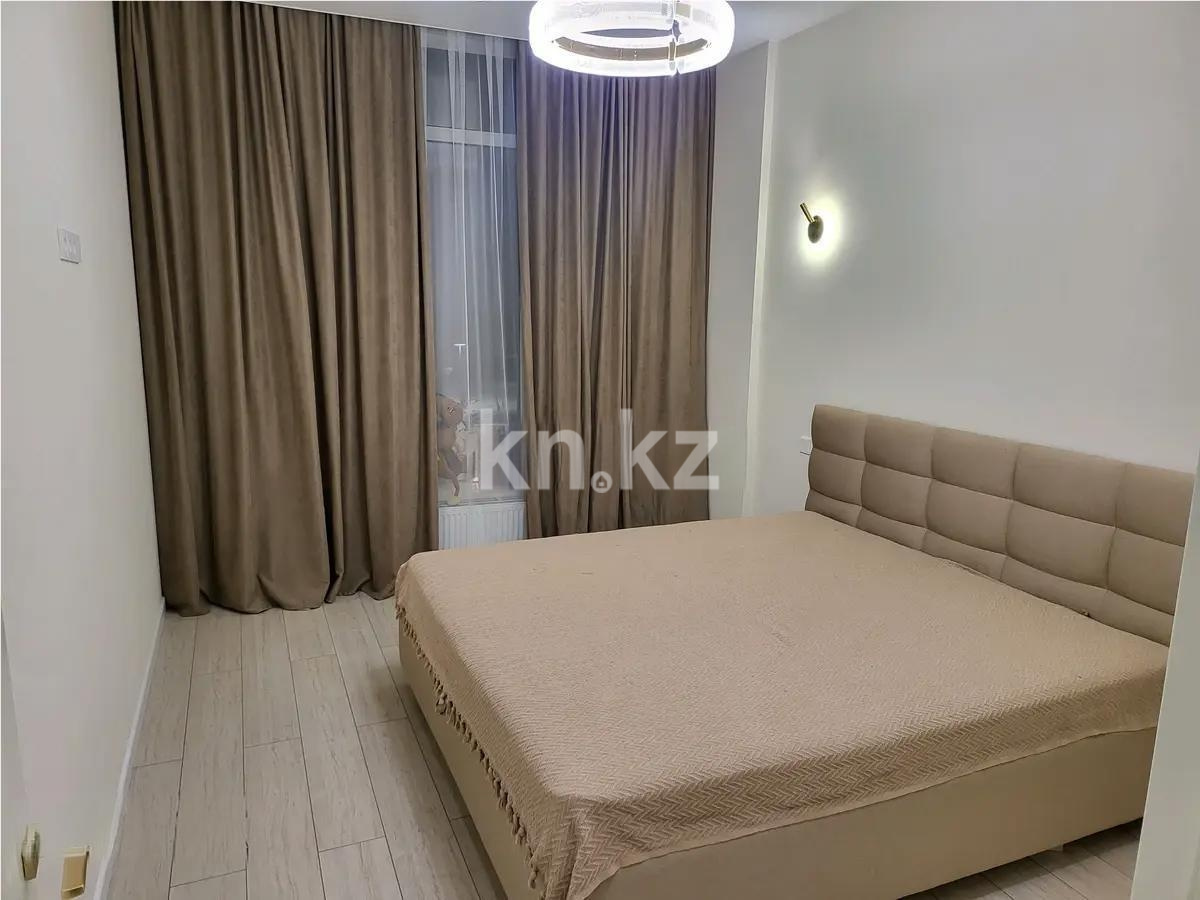 Продажа 3-комнатной квартиры, 100 м² в Астане - фото 2
