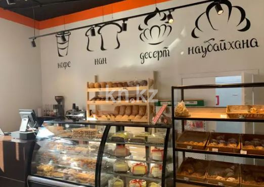 Аренда помещения в Астане - фото 9