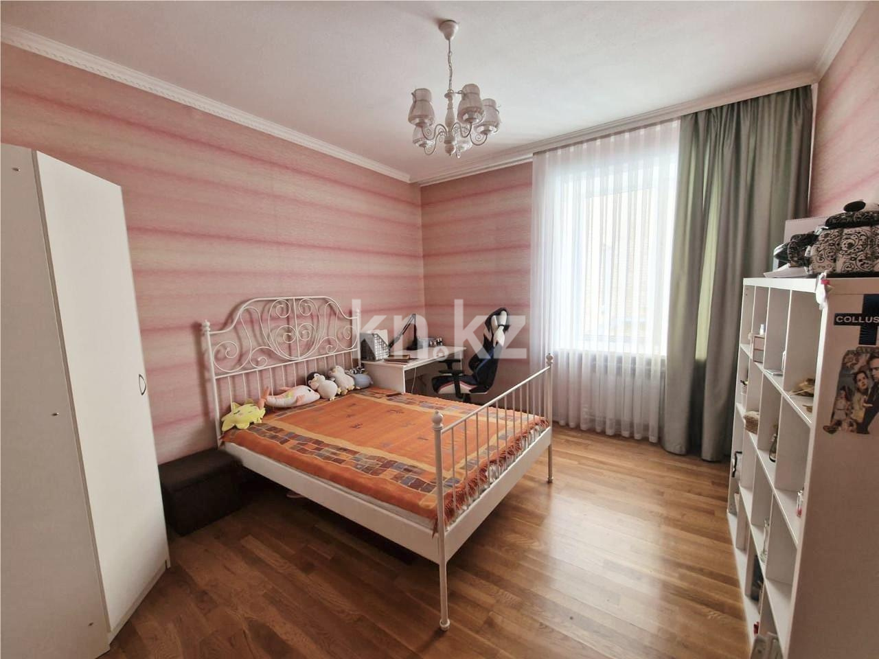 Продажа 5-комнатной квартиры, 189 м² в Караганде - фото 4