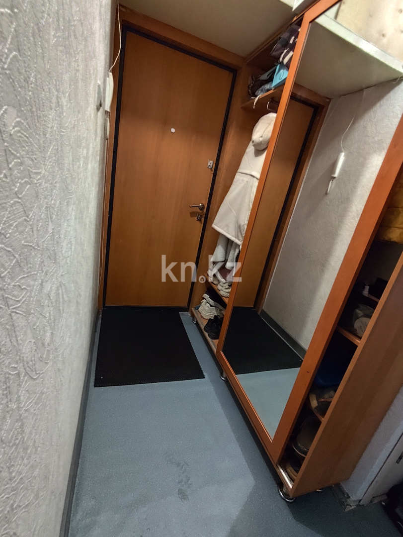 Продажа 3-комнатной квартиры, 59 м², ул. Койшыманова, дом  45 - ул. Берегового в Алматы - фото 5