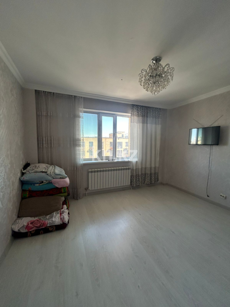 Аренда 1-комнатной квартиры, 38 м² в Астане - фото 3