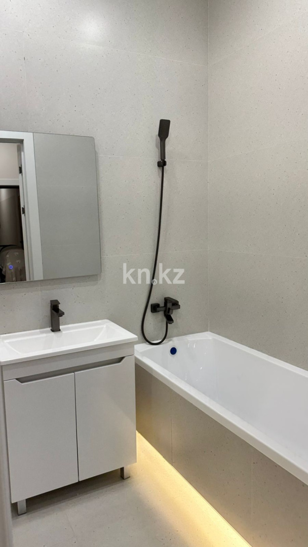 Продажа 2-комнатной квартиры, 42 м² в Астане - фото 12