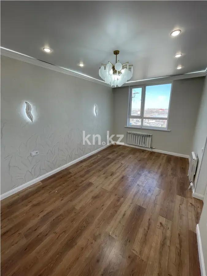 Продажа 3-комнатной квартиры, 72 м² в Астане - фото 2