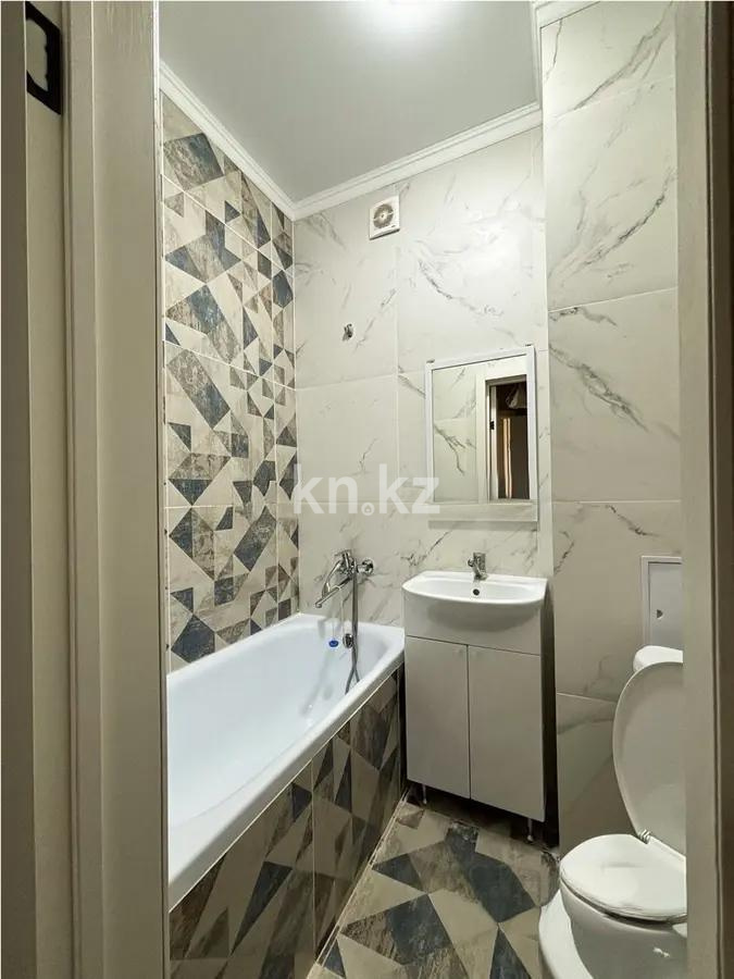 Продажа 1-комнатной квартиры, 38.9 м² в Астане - фото 3