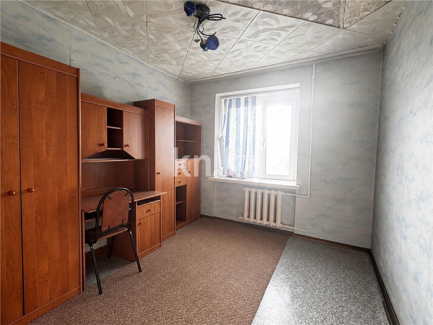 Продажа 3-комнатной квартиры, 61 м² в Темиртау - фото 4