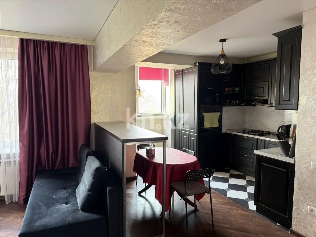 Продажа 3-комнатной квартиры, 62 м² в Алматы - фото 4