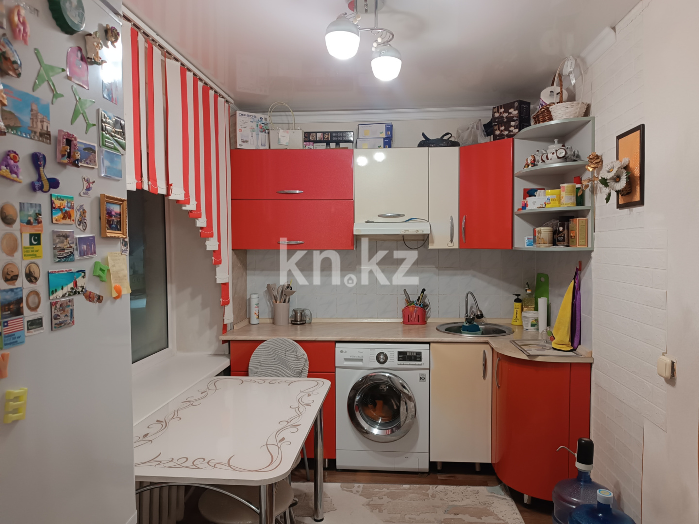 Продажа 2-комнатной квартиры, 34 м², ул. Гоголя в Караганде - фото 7
