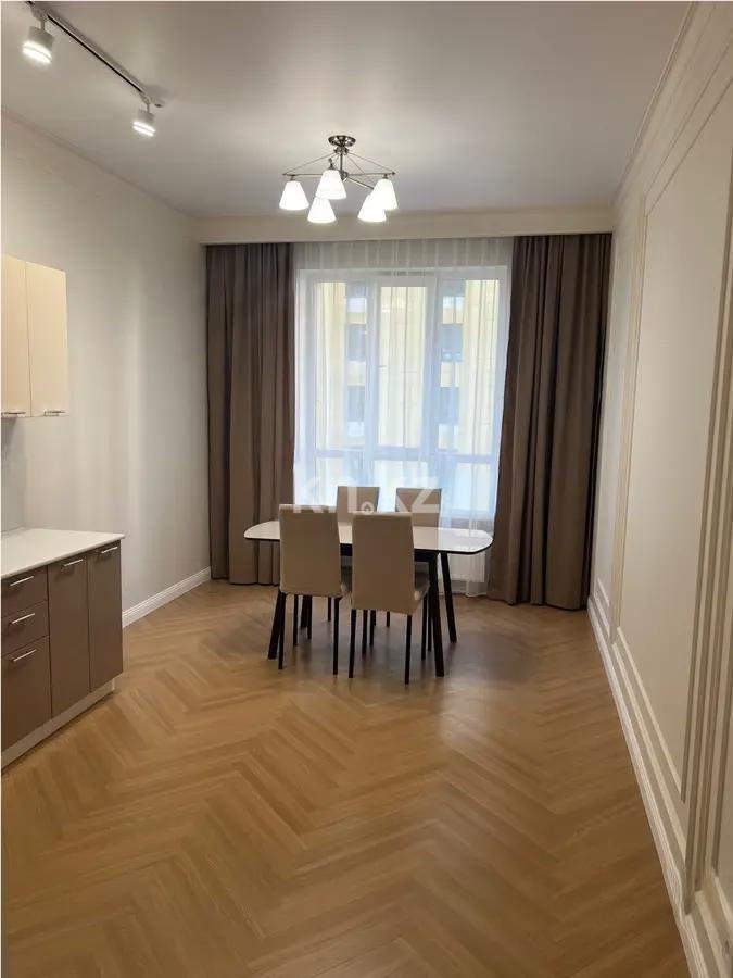 Продажа 2-комнатной квартиры, 64 м², пр. Райымбека, дом  351/1 в Алматы - фото 3