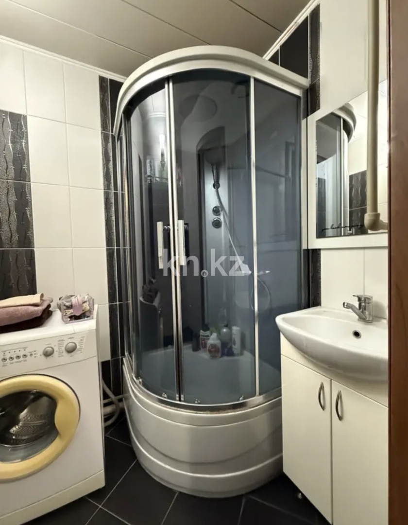 Аренда 1-комнатной квартиры, 42 м² в Астане - фото 15