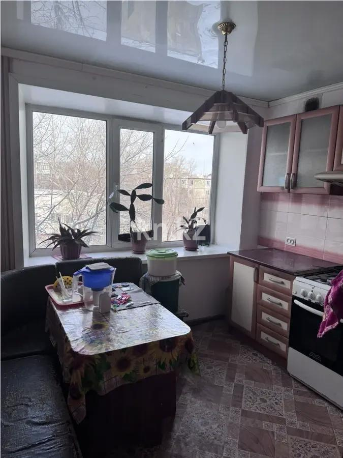 Продажа 3-комнатной квартиры, 62 м² в Темиртау - фото 4