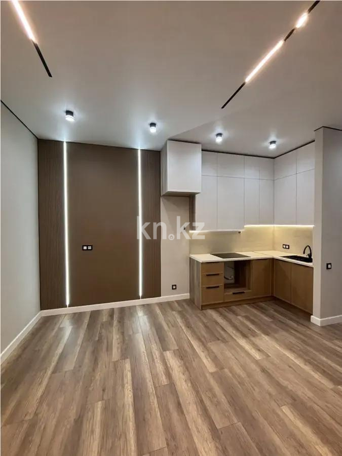 Продажа 3-комнатной квартиры, 68 м², ул. Култегин, дом  10 в Астане - фото 4