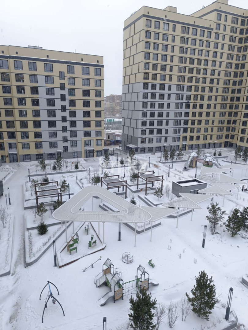 Продажа 4-комнатной квартиры, 113 м² в Астане - фото 7