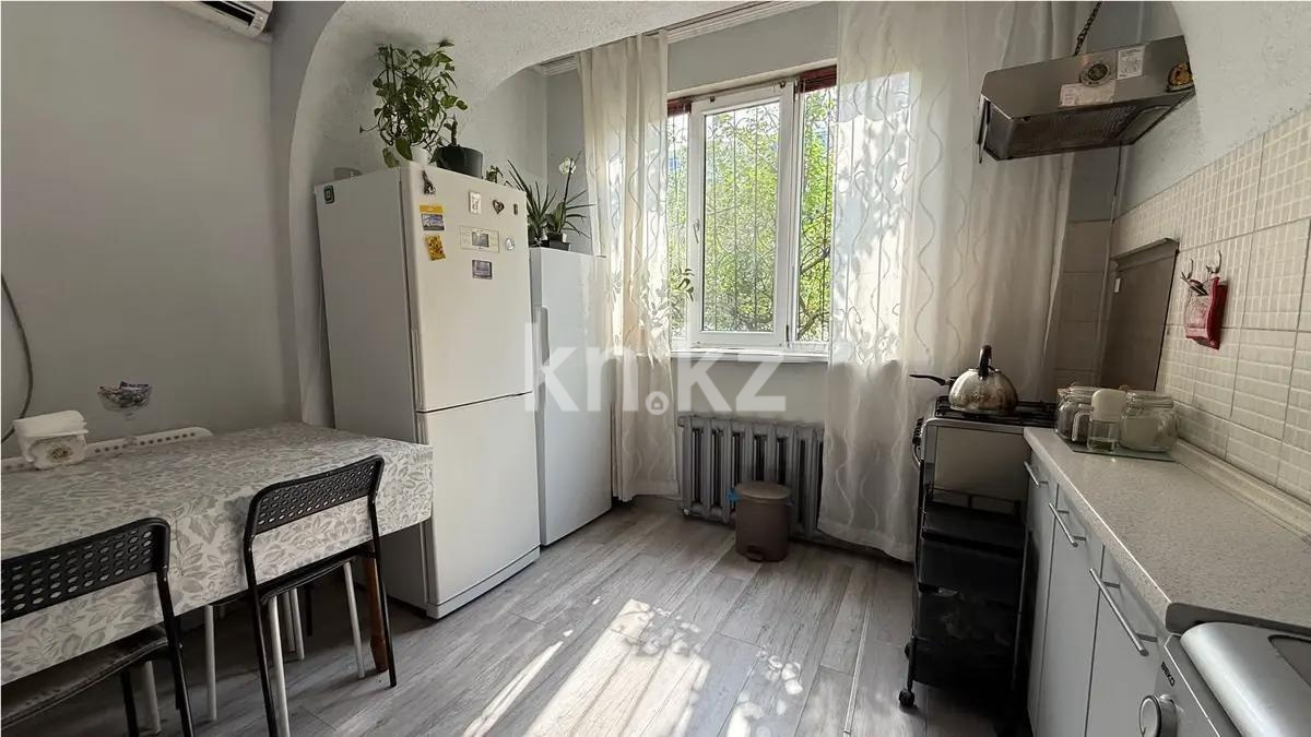 Продажа 4-комнатной квартиры, 107 м², ул. Муканова, дом  235 в Алматы - фото 6