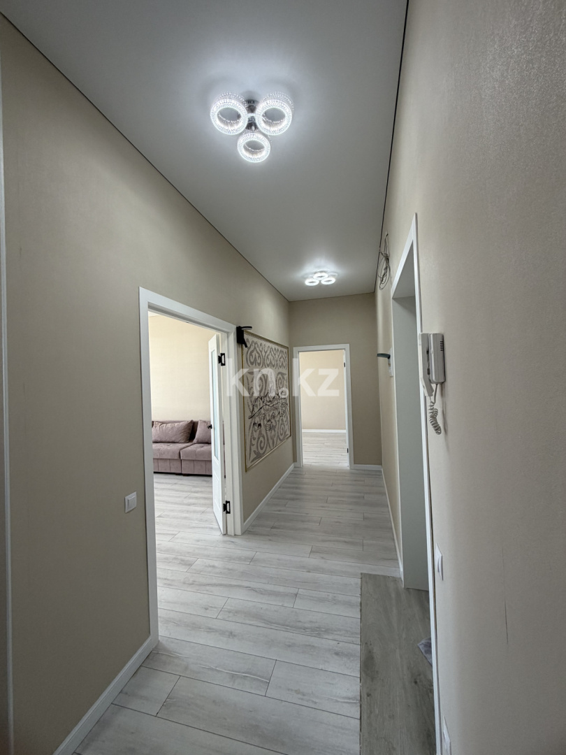 Аренда 2-комнатной квартиры, 70 м² в Караганде - фото 15