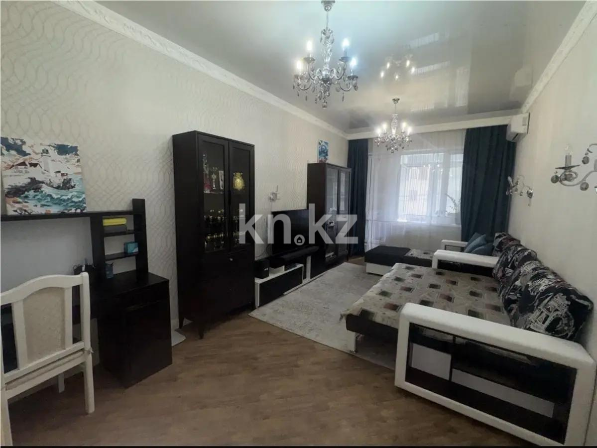 Продажа 2-комнатной квартиры, 62.2 м² в Астане