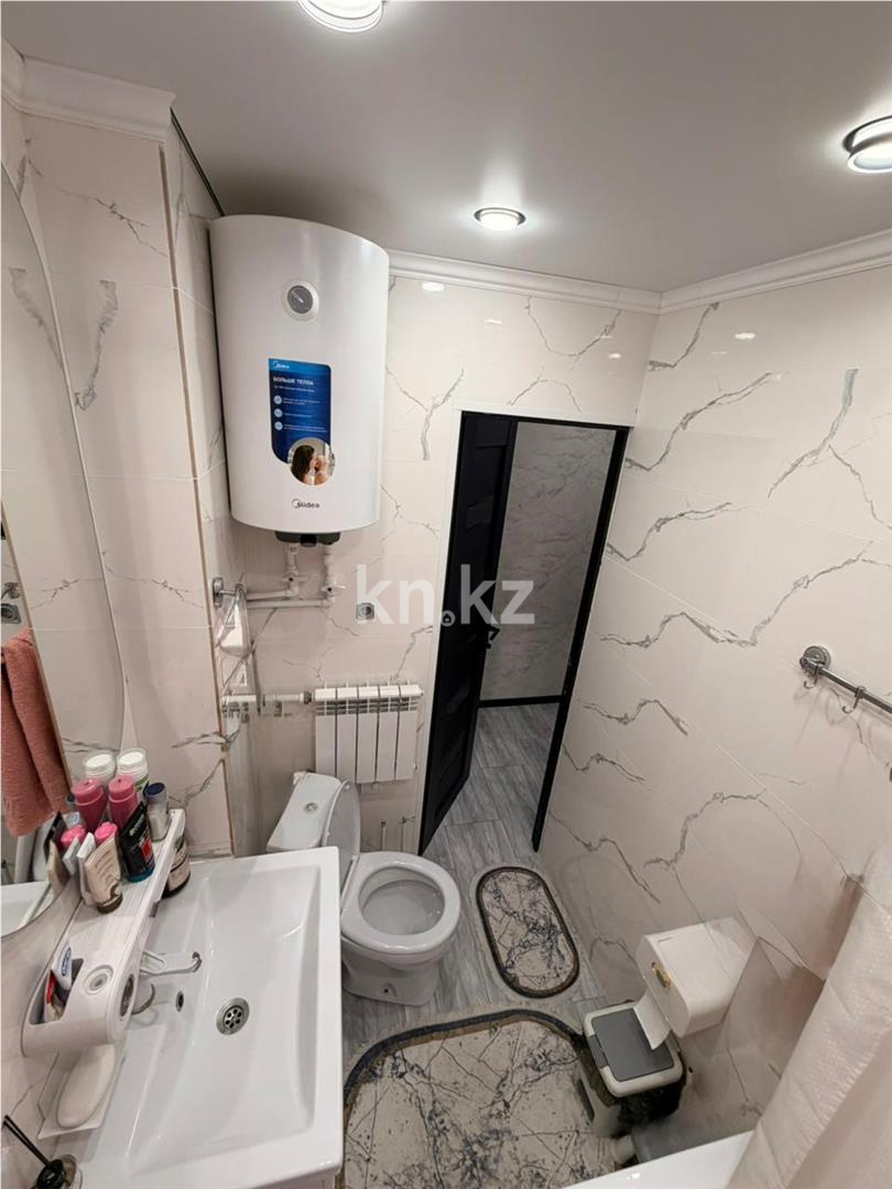 Продажа 2-комнатной квартиры, 44 м² в Темиртау - фото 10