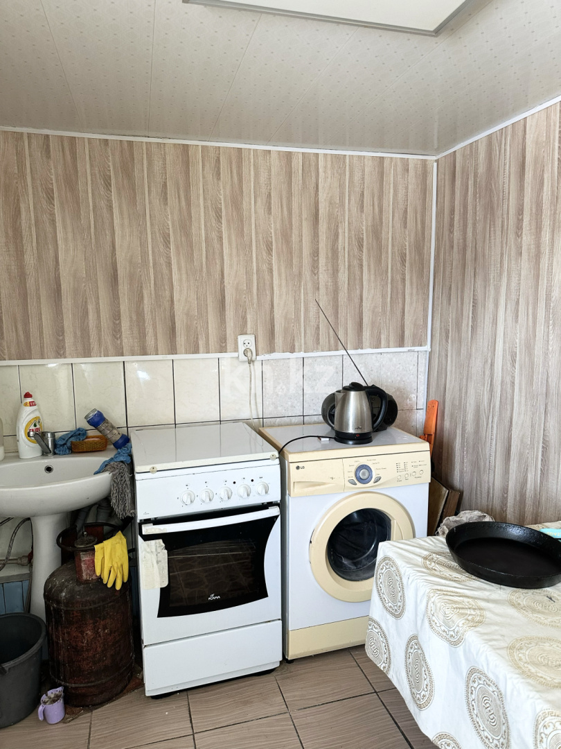 Продажа 4-комнатного дома, 104 м² в Акмолинской области - фото 11