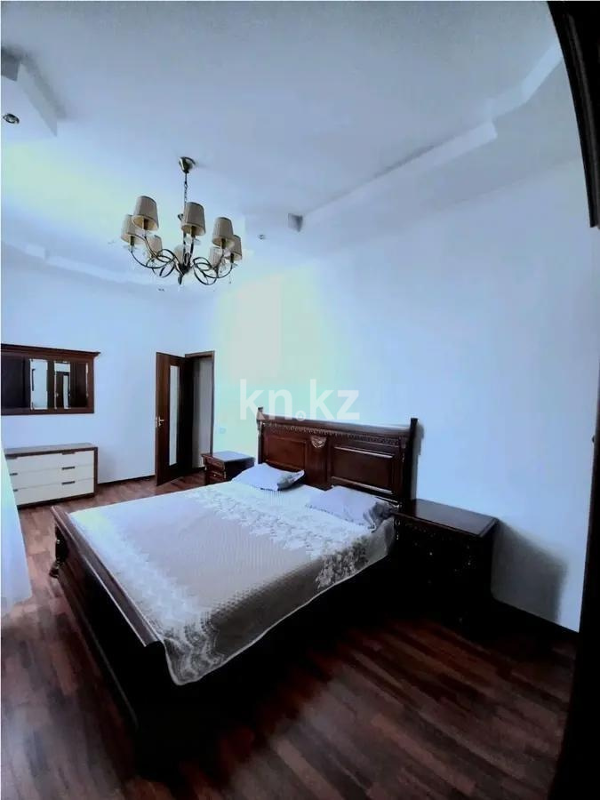Продажа 2-комнатной квартиры, 86 м² в Алматы - фото 2