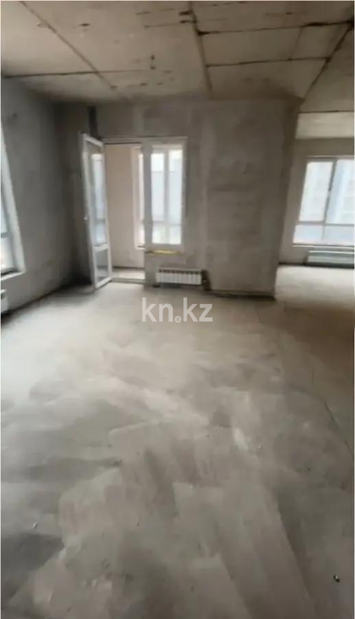 Продажа 1-комнатной квартиры, 50.52 м², ул. Момышулы, дом  11/1 в Алматы