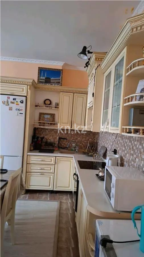 Продажа 2-комнатной квартиры, 73.8 м² в Астане - фото 3