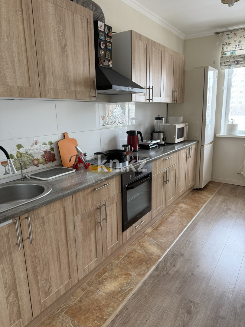 Продажа 3-комнатной квартиры, 89 м² в Астане - фото 3