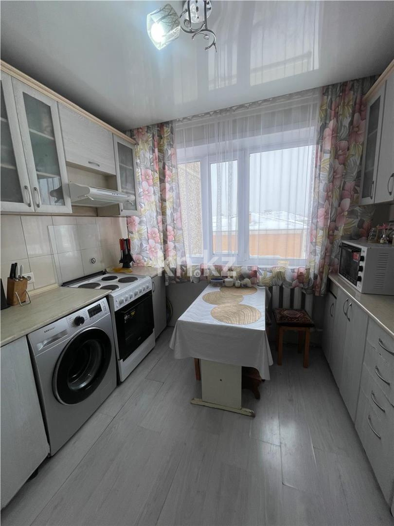 Продажа 3-комнатной квартиры, 68 м² в Караганде - фото 7
