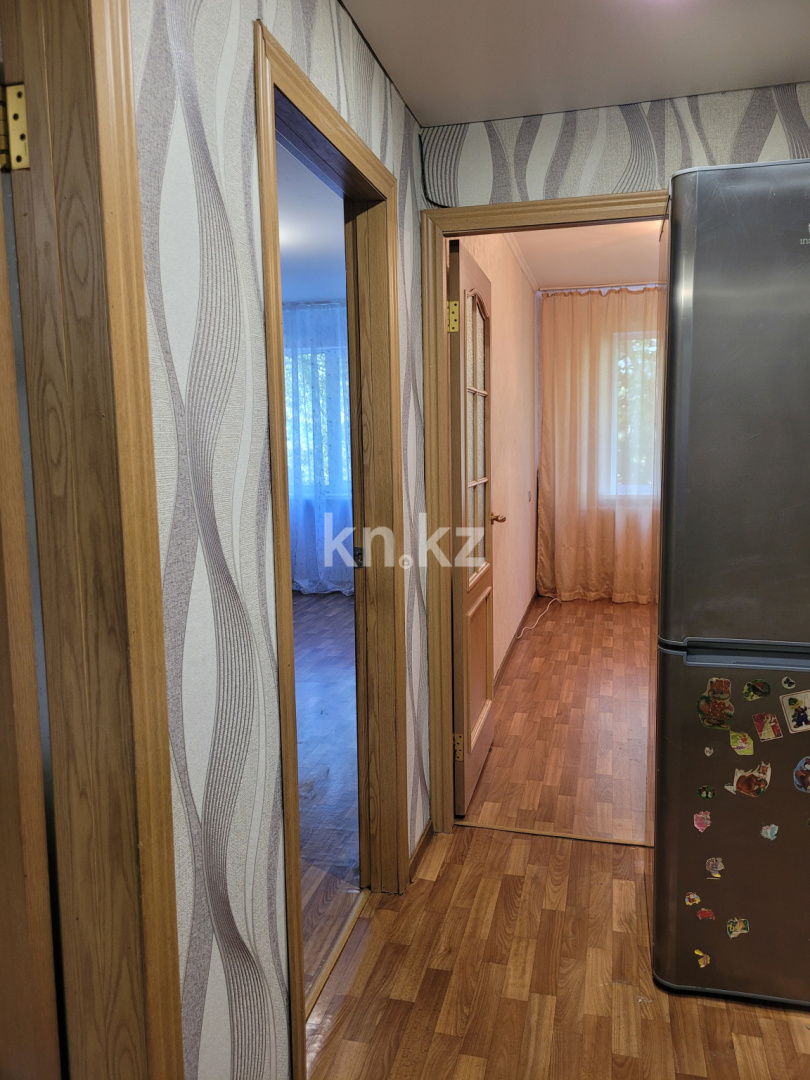 Продажа 3-комнатной квартиры, 62 м², ул. Штурманская в Караганде - фото 10