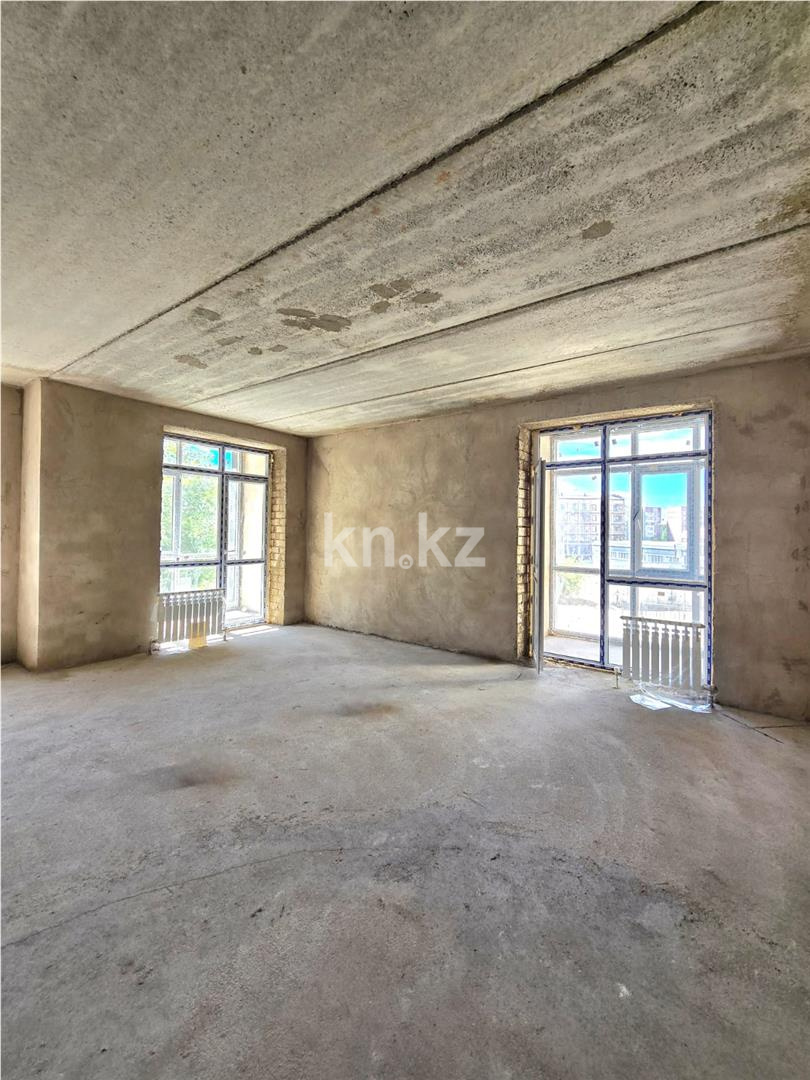 Продажа 4-комнатной квартиры, 76 м² в Караганде - фото 2