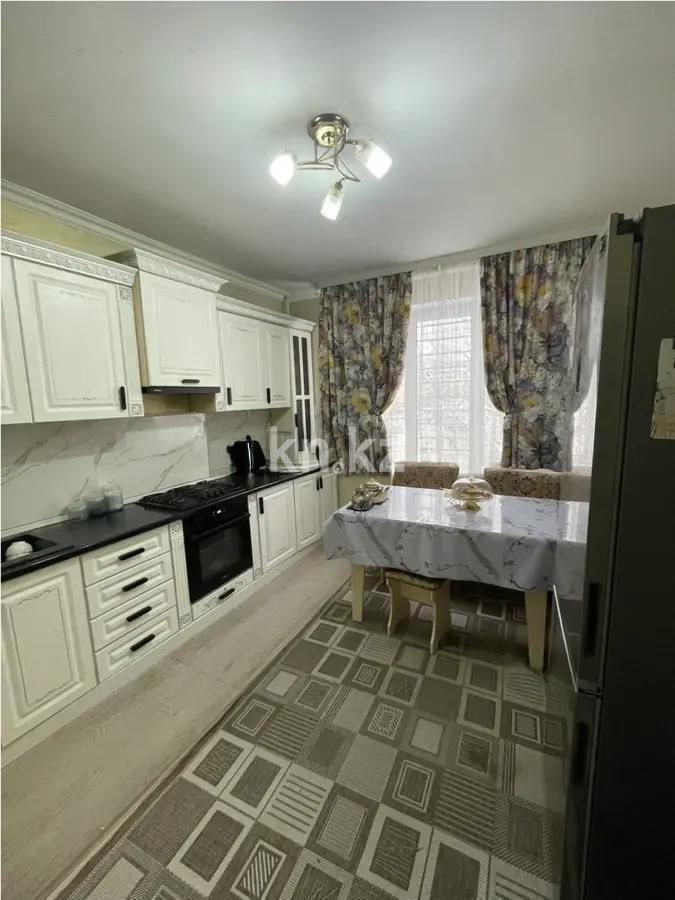 Продажа 3-комнатной квартиры, 73.8 м² в Алматы - фото 4