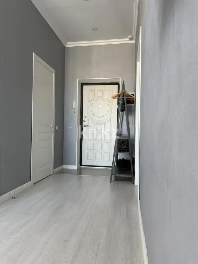 Продажа 2-комнатной квартиры, 46.6 м² в Астане - фото 4