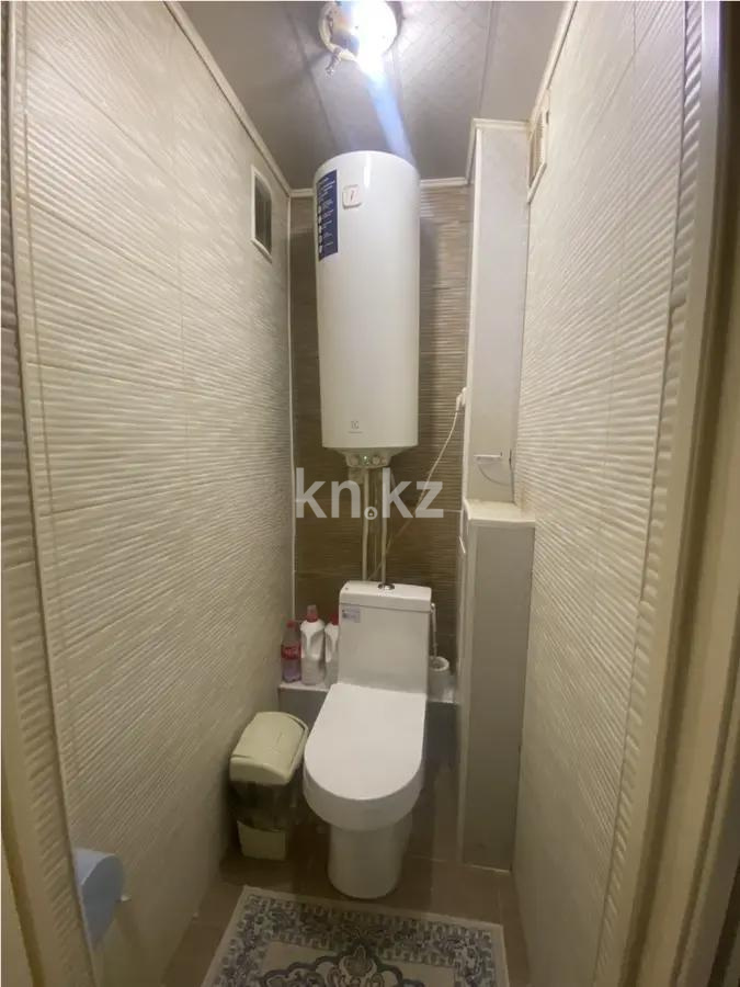 Продажа 3-комнатной квартиры, 64 м² в Караганде - фото 5