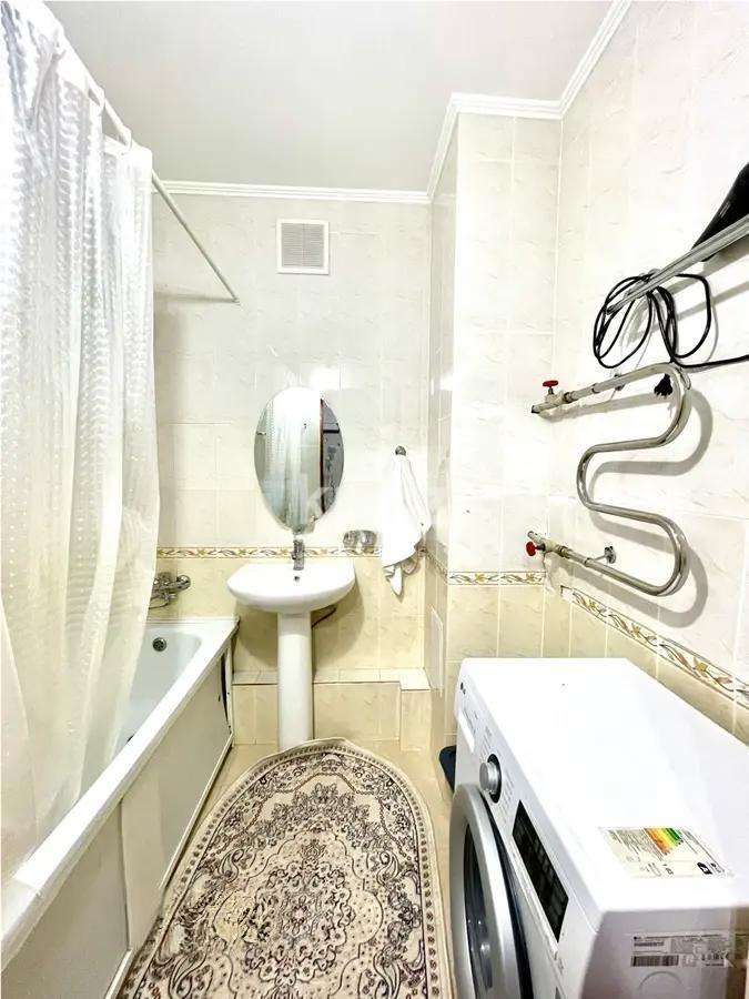 Продажа 2-комнатной квартиры, 53 м², ул. Иманова, дом  41 в Астане - фото 4