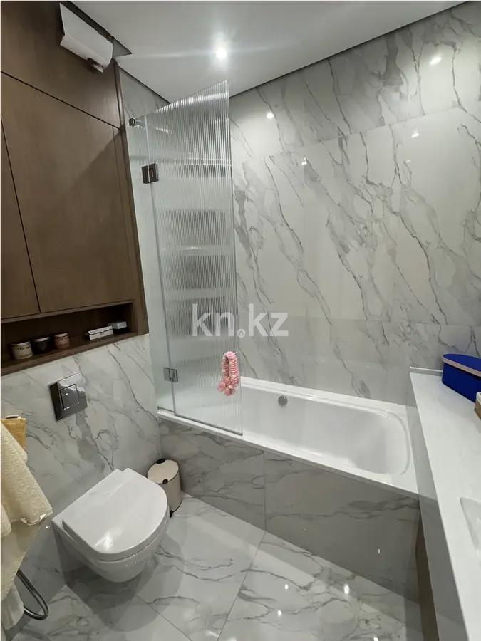 Продажа 3-комнатной квартиры, 108 м², пер. 6-й, дом  25/4 в Алматы - фото 5