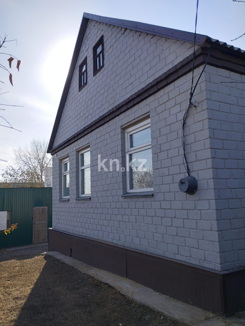 Продажа 3-комнатного дома, 90 м², ул. Щербакова, дом  25 в Караганде - фото 3